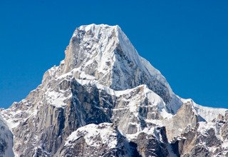 Larkya Peak Climbing, 19 Days