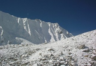 Tsum Valley and Manaslu Trek traverse Larkya-La Pass, 23 Days