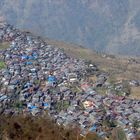 Rupina-La Pass and Tsum Valley Trek, 20 Days