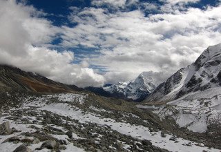 Randonnée dans la vallée de Tsum - 16 Jours