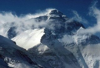 ICE COL TREK ALPINE STYLE VERY DIFFICULT FROM TUMLINGTAR TO NAMCHE BAZAR VIA SHERPANI COL, WEST COL, AMPA LAPCHA COL 30 Dys