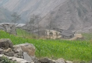 Tsum Valley Trek, 16 Days 