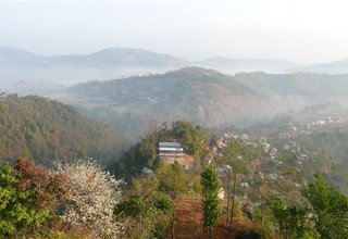 Village Tour to Balthali (Resort/Home-Stay) 7 Days