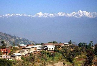 Village Tour to Balthali (Resort/Home-Stay) 7 Days