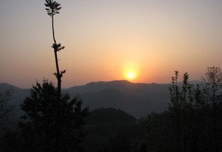 Village Tour to Balthali (Resort/Home-Stay) 7 Days