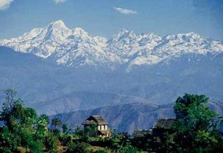 Village Tour to Balthali (Resort/Home-Stay) 7 Days