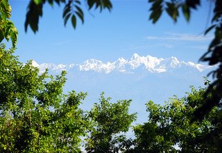 Village Tour to Balthali (Resort/Home-Stay) 7 Days