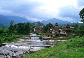 Village Tour to Balthali (Resort/Home-Stay) 7 Days