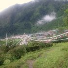 Trekking de mitation Helambu (Yolmo Land), cabane 11 jours