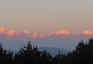 Indigenous Peoples Trail Home-Stay Trek, 10 Days