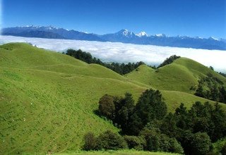 Trekking zu den indigenen Völkern, 10 Tage