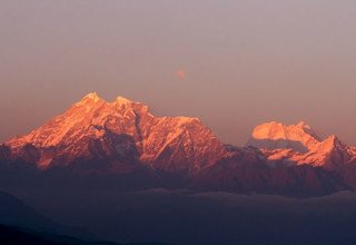 Indigenous Peoples Trail Home-Stay Trek, 10 Days