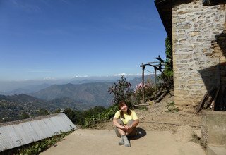 Les peuples indiges & trekking avec hergement chez une famille & accueil locale, 10 Jours