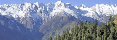 Saipal Himal Basislager Trekking, 21 Tage