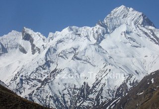 Saipal Himal Basislager Trekking, 21 Tage