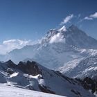 Rolwaling Valley Trek, below Gaurishankar and off the beaten trail, 20 Days