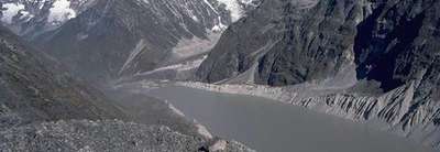 Tsho Rolpa Lake Trek (High Glacial Lake in Rolwaling Valley), 17 Days