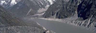 Trek du lac Tsho Rolpa (lac haut glaciaire dans la vallée de Rolwaling), 10 Jours