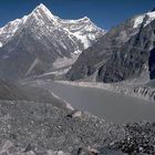 Trek du lac Tsho Rolpa (lac haut glaciaire dans la vallée de Rolwaling), 10 Jours