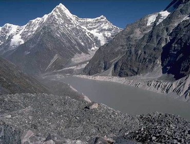 Tsho Rolpa Lake Trek (High Glacial Lake in Rolwaling Valley), 10 Days