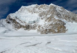 Trekking dans la vallée de Rolwaling et au col de Tashi Lapcha, 18 Jours