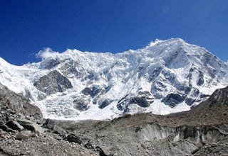 Trekking dans la vallée de Rolwaling et au col de Tashi Lapcha, 18 Jours