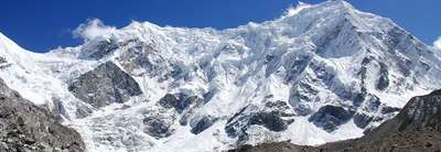 Trekking dans la vallée de Rolwaling et au col de Tashi Lapcha, 18 Jours