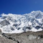 Trekking dans la vallée de Rolwaling et au col de Tashi Lapcha, 18 Jours