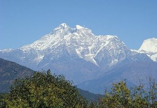 Rolwaling-Tal und Tashi Lapcha Pass Trekking, 18 Tage