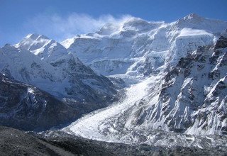 Great Himalaya Trail - Kanchenjunga à Makalu Region, 53 Jours