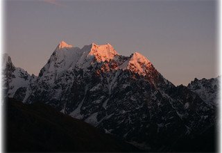 Great Himalaya Trail - Kanchenjunga à Makalu Region, 53 Jours