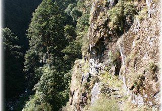 Great Himalaya Trail - Kanchenjunga à Makalu Region, 53 Jours