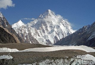 Great Himalaya Trail - Kanchenjunga à Makalu Region, 53 Jours