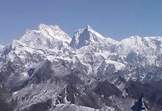 Great Himalaya Trail - Kanchenjunga à Makalu Region, 53 Jours