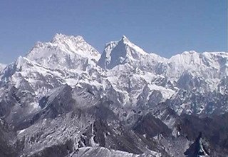 Great Himalaya Trail - Kanchenjunga to Makalu Region, 53 Days