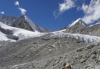 Great Himalaya Trail - Everest to Rolwaling Region, 40 Days