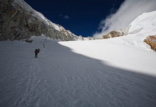 Great Himalaya Trail - Everest à Rolwaling Region, 40 Jours