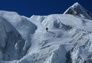 Great Himalaya Trail - Everest à Rolwaling Region, 40 Jours