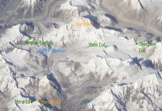 Great Himalaya Trail - Everest nach Rolwaling Region, 40 Tage