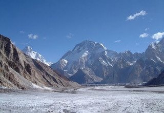 Great Himalaya Trail - Langtang à Manaslu Region, 50 Jours