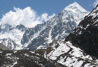 Great Himalaya Trail - Langtang à Manaslu Region, 50 Jours