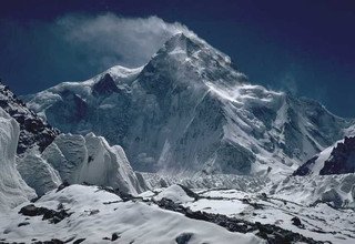 Great Himalaya Trail - Langtang à Manaslu Region, 50 Jours