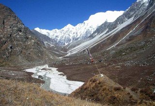 Great Himalaya Trail - Langtang nach Manaslu Region, 50 Tage