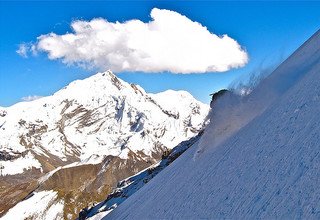 Great Himalaya Trail - Annapurna à Mustang Region, 33 Jours