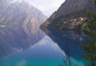 Great Himalaya Trail - Dolpo à Mugu Region, 34 Jours