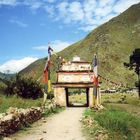 Great Himalaya Trail - Dolpo to Mugu Region, 34 Days