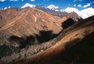 Great Himalaya Trail - Dolpo to Mugu Region, 34 Days