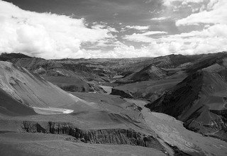 Great Himalaya Trail - Dolpo à Mugu Region, 34 Jours