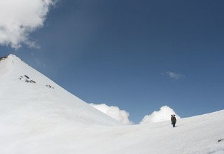 Great Himalaya Trail - Dolpo to Mugu Region, 34 Days