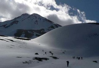 Great Himalaya Trail - Dolpo to Mugu Region, 34 Days